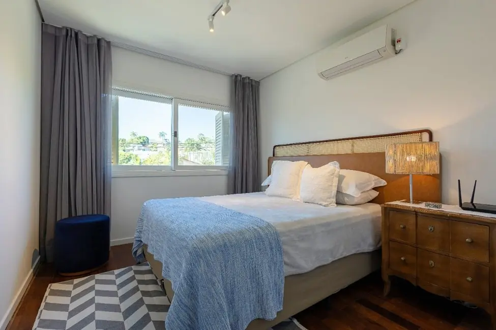 Foto 6 de Casa de Condomínio com 6 quartos à venda, 516m2 em Vista Alegre, Vinhedo - SP