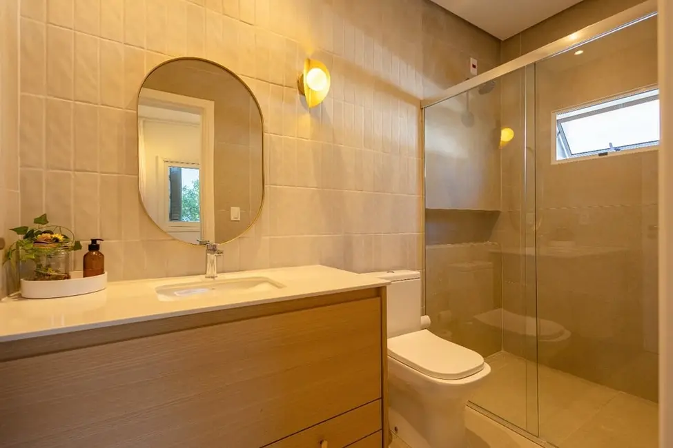 Foto 5 de Casa de Condomínio com 6 quartos à venda, 516m2 em Vista Alegre, Vinhedo - SP