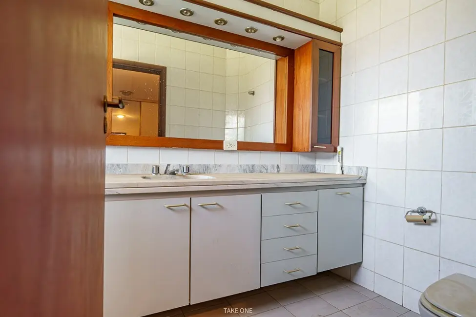 Foto 8 de Casa com 4 quartos à venda, 288m2 em Chácara Primavera, Campinas - SP