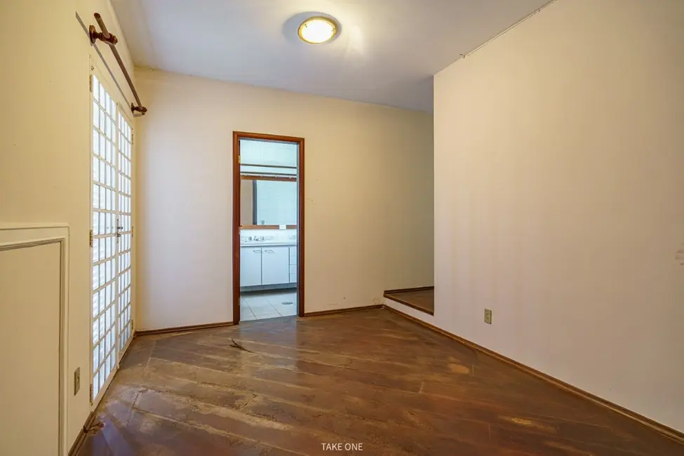 Foto 7 de Casa com 4 quartos à venda, 288m2 em Chácara Primavera, Campinas - SP