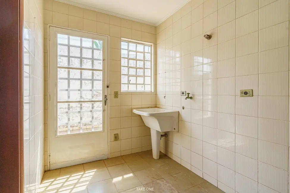 Foto 2 de Casa com 4 quartos à venda, 288m2 em Chácara Primavera, Campinas - SP