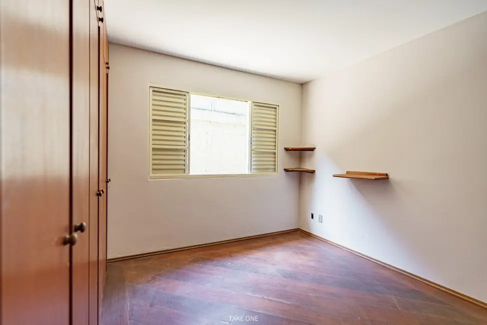 Foto 3 de Casa com 4 quartos à venda, 288m2 em Chácara Primavera, Campinas - SP