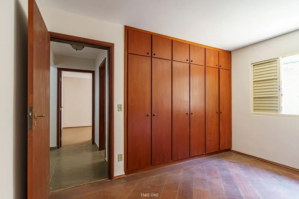 Foto 4 de Casa com 4 quartos à venda, 288m2 em Chácara Primavera, Campinas - SP