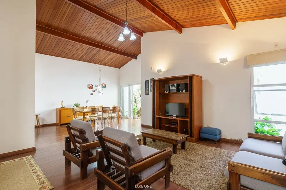 Casa com 4 quartos à venda, 241m2 em Jardim Chapadão, Campinas - SP - imagem 8 Foto 8 de Casa com 4 quartos à venda, 241m2 em Jardim Chapadão, Campinas - SP