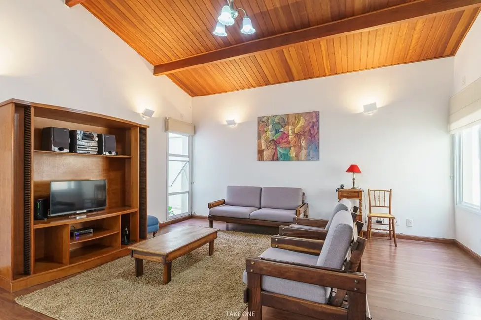 Casa com 4 quartos à venda, 241m2 em Jardim Chapadão, Campinas - SP - imagem 6 Foto 6 de Casa com 4 quartos à venda, 241m2 em Jardim Chapadão, Campinas - SP