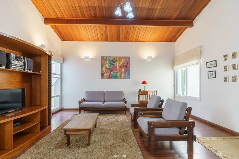 Casa com 4 quartos à venda, 241m2 em Jardim Chapadão, Campinas - SP - imagem 7 Foto 7 de Casa com 4 quartos à venda, 241m2 em Jardim Chapadão, Campinas - SP