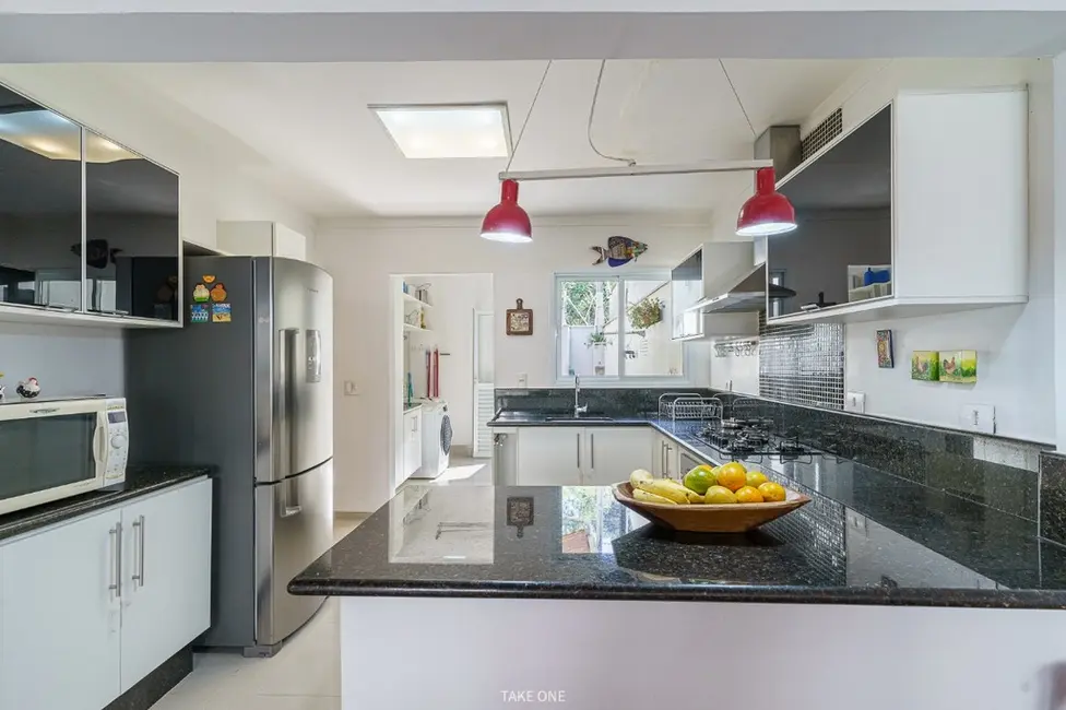 Casa com 4 quartos à venda, 241m2 em Jardim Chapadão, Campinas - SP - imagem 2 Foto 2 de Casa com 4 quartos à venda, 241m2 em Jardim Chapadão, Campinas - SP