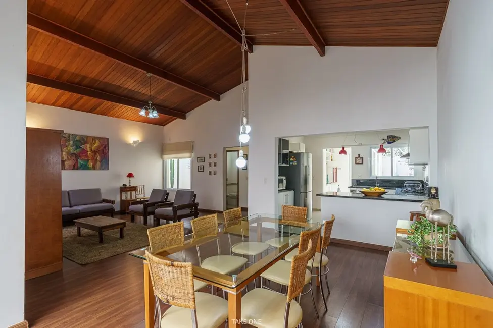 Casa com 4 quartos à venda, 241m2 em Jardim Chapadão, Campinas - SP - imagem 1 Foto 1 de Casa com 4 quartos à venda, 241m2 em Jardim Chapadão, Campinas - SP