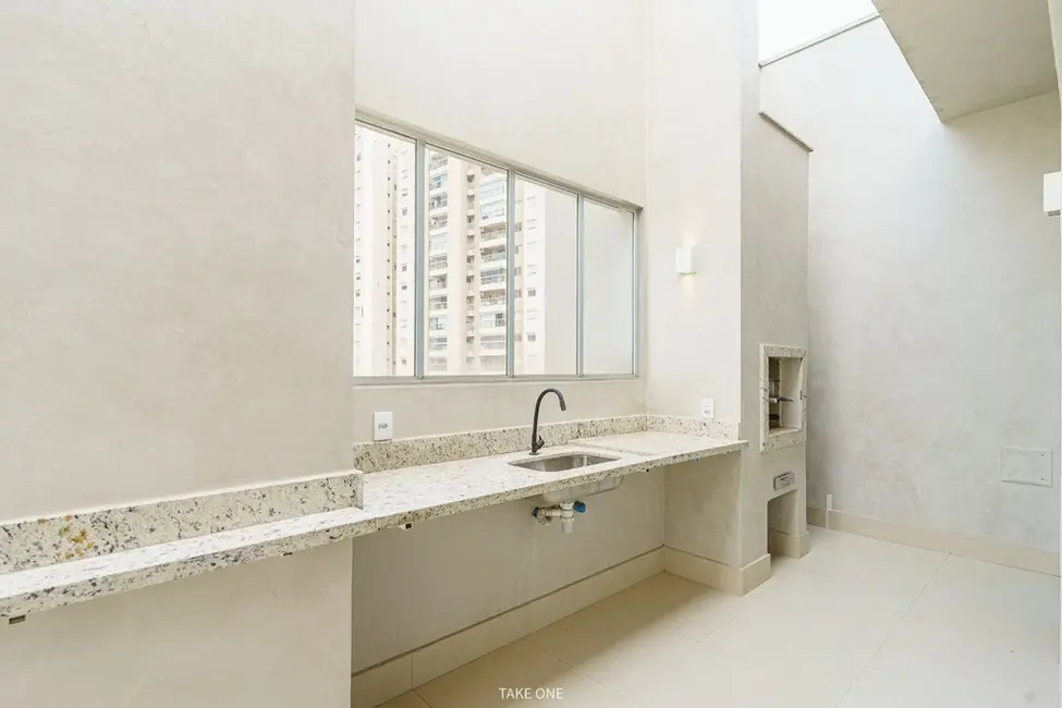 Cobertura com 2 quartos à venda, 136m2 em Mansões Santo Antônio, Campinas - SP - imagem 9 Foto 9 de Cobertura com 2 quartos à venda, 136m2 em Mansões Santo Antônio, Campinas - SP