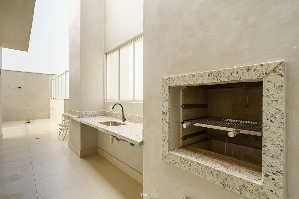 Cobertura com 2 quartos à venda, 136m2 em Mansões Santo Antônio, Campinas - SP - imagem 8 Foto 8 de Cobertura com 2 quartos à venda, 136m2 em Mansões Santo Antônio, Campinas - SP