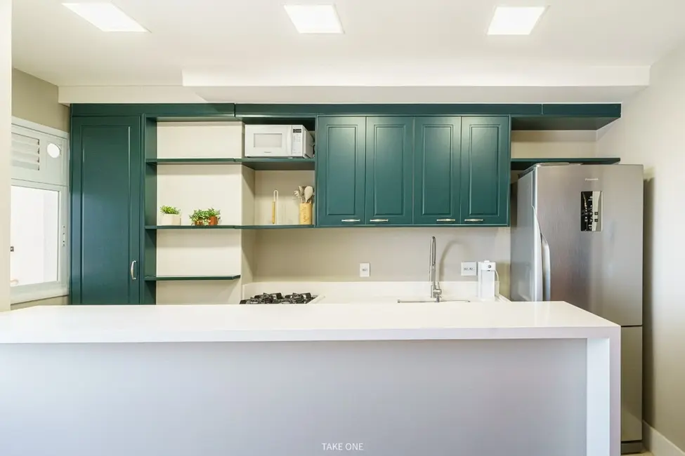 Cobertura com 2 quartos à venda, 136m2 em Mansões Santo Antônio, Campinas - SP - imagem 4 Foto 4 de Cobertura com 2 quartos à venda, 136m2 em Mansões Santo Antônio, Campinas - SP