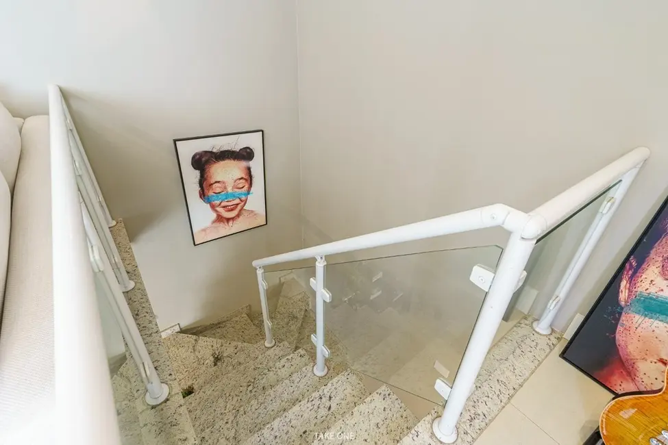 Cobertura com 2 quartos à venda, 136m2 em Mansões Santo Antônio, Campinas - SP - imagem 6 Foto 6 de Cobertura com 2 quartos à venda, 136m2 em Mansões Santo Antônio, Campinas - SP