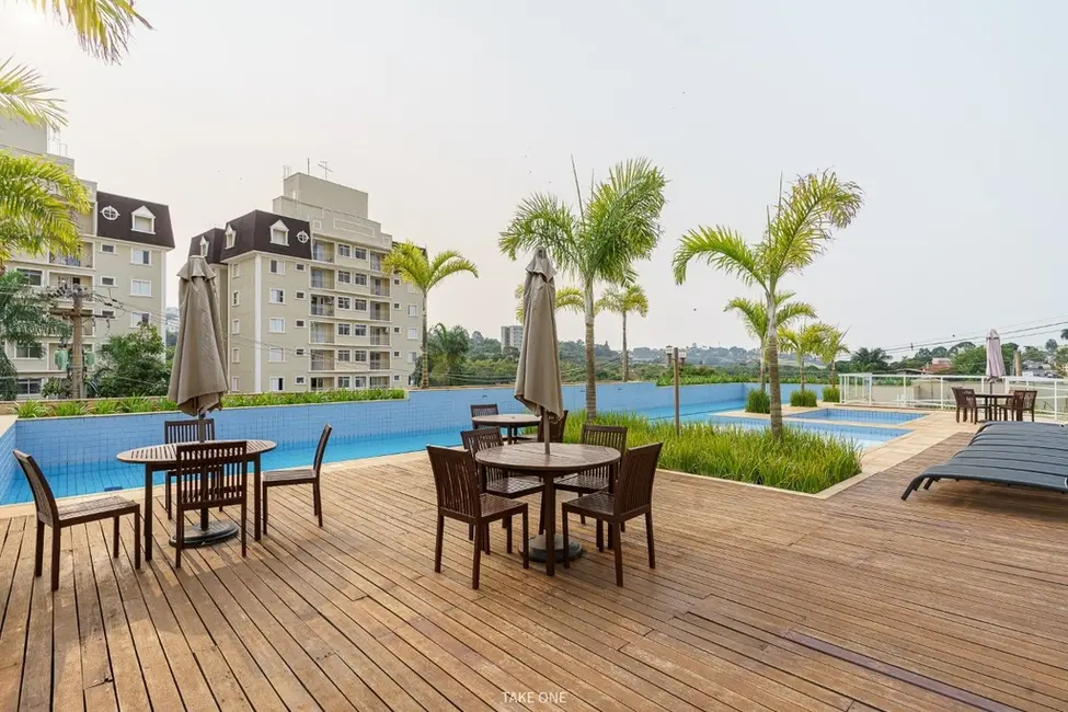 Cobertura com 2 quartos à venda, 136m2 em Mansões Santo Antônio, Campinas - SP - imagem 2 Foto 2 de Cobertura com 2 quartos à venda, 136m2 em Mansões Santo Antônio, Campinas - SP