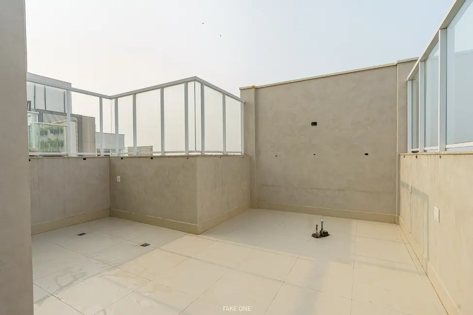 Cobertura com 2 quartos à venda, 136m2 em Mansões Santo Antônio, Campinas - SP - imagem 7 Foto 7 de Cobertura com 2 quartos à venda, 136m2 em Mansões Santo Antônio, Campinas - SP