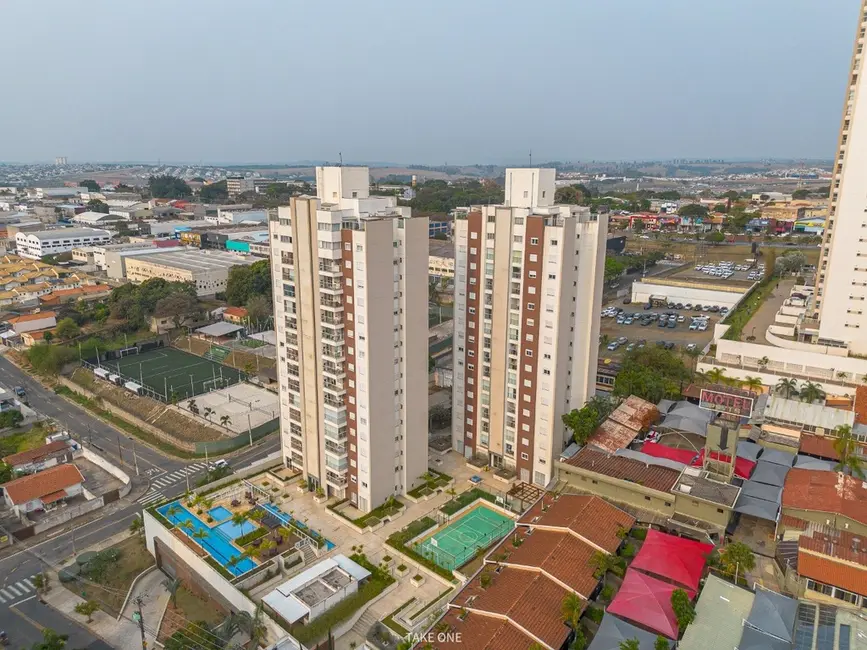 Cobertura com 2 quartos à venda, 136m2 em Mansões Santo Antônio, Campinas - SP - imagem 5 Foto 5 de Cobertura com 2 quartos à venda, 136m2 em Mansões Santo Antônio, Campinas - SP