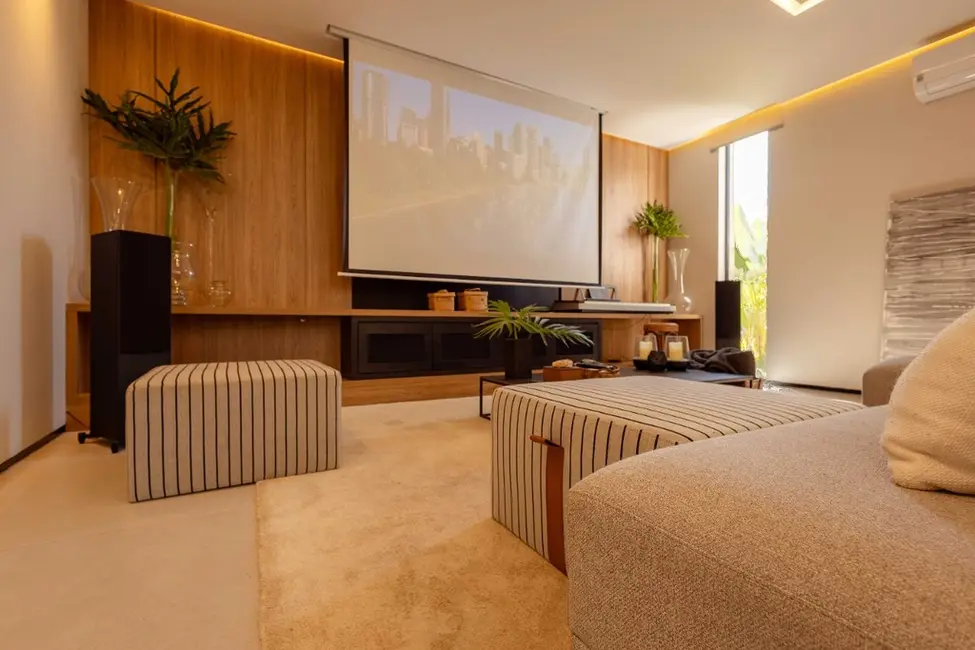 Casa de Condomínio com 4 quartos à venda, 522m2 em Vila Hollândia, Campinas - SP - imagem 3 Foto 3 de Casa de Condomínio com 4 quartos à venda, 522m2 em Vila Hollândia, Campinas - SP