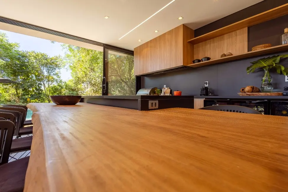 Casa de Condomínio com 4 quartos à venda, 522m2 em Vila Hollândia, Campinas - SP - imagem 4 Foto 4 de Casa de Condomínio com 4 quartos à venda, 522m2 em Vila Hollândia, Campinas - SP