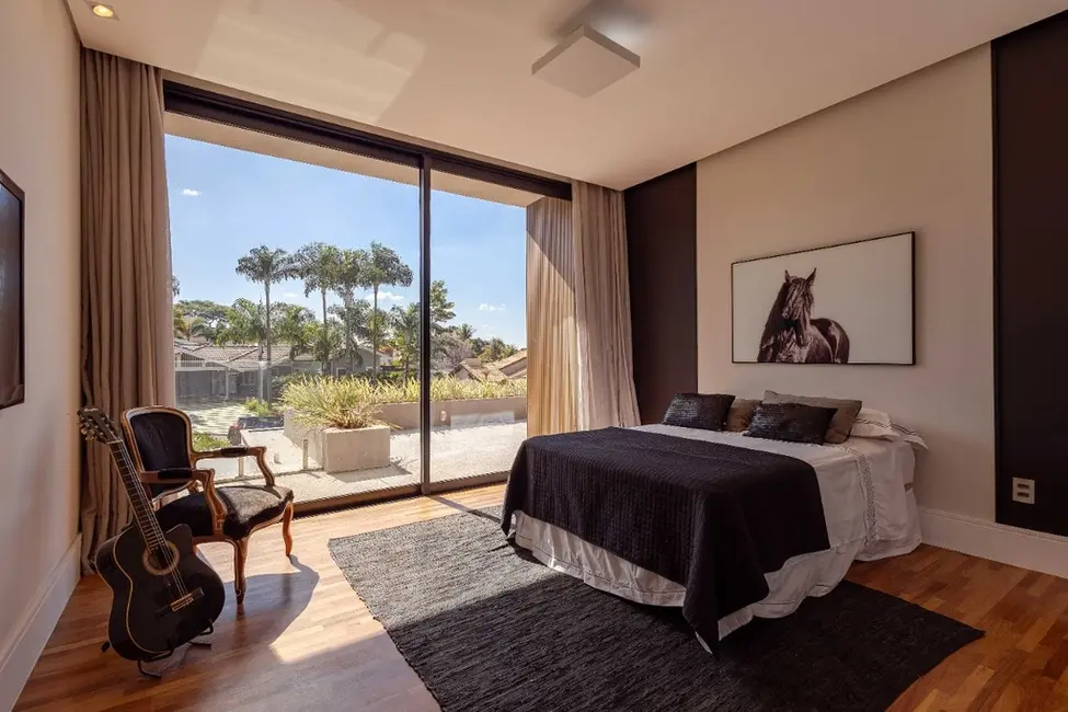 Casa de Condomínio com 4 quartos à venda, 522m2 em Vila Hollândia, Campinas - SP - imagem 7 Foto 7 de Casa de Condomínio com 4 quartos à venda, 522m2 em Vila Hollândia, Campinas - SP