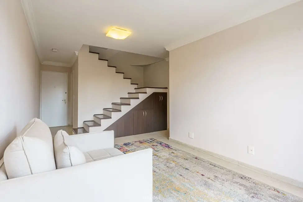 Cobertura com 4 quartos à venda, 180m2 em Nova Campinas, Campinas - SP - imagem 5 Foto 5 de Cobertura com 4 quartos à venda, 180m2 em Nova Campinas, Campinas - SP
