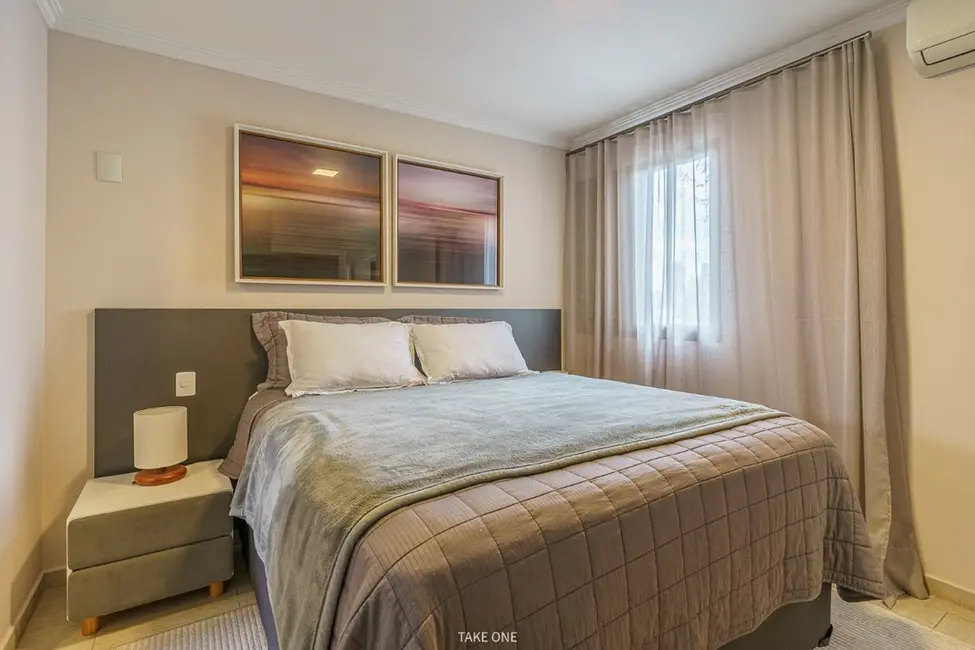 Cobertura com 4 quartos à venda, 180m2 em Nova Campinas, Campinas - SP - imagem 9 Foto 9 de Cobertura com 4 quartos à venda, 180m2 em Nova Campinas, Campinas - SP