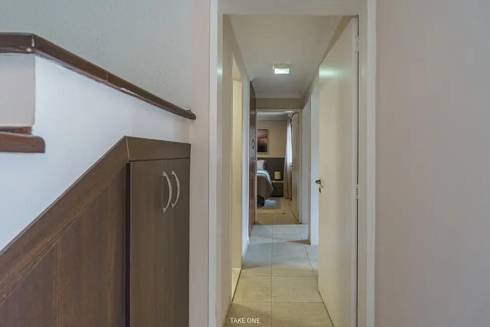 Cobertura com 4 quartos à venda, 180m2 em Nova Campinas, Campinas - SP - imagem 7 Foto 7 de Cobertura com 4 quartos à venda, 180m2 em Nova Campinas, Campinas - SP