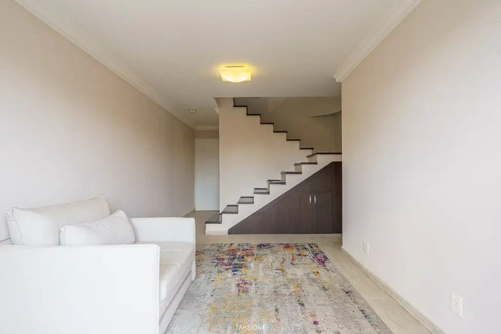 Cobertura com 4 quartos à venda, 180m2 em Nova Campinas, Campinas - SP - imagem 6 Foto 6 de Cobertura com 4 quartos à venda, 180m2 em Nova Campinas, Campinas - SP