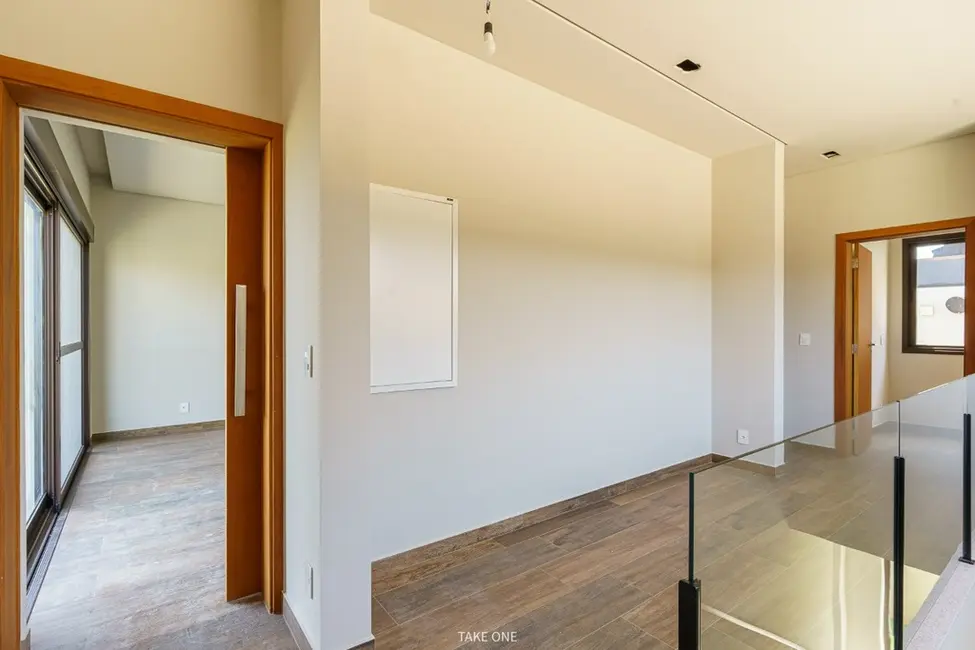 Foto 4 de Casa de Condomínio com 4 quartos à venda, 615m2 em Loteamento Residencial Pedra Alta (Sousas), Campinas - SP