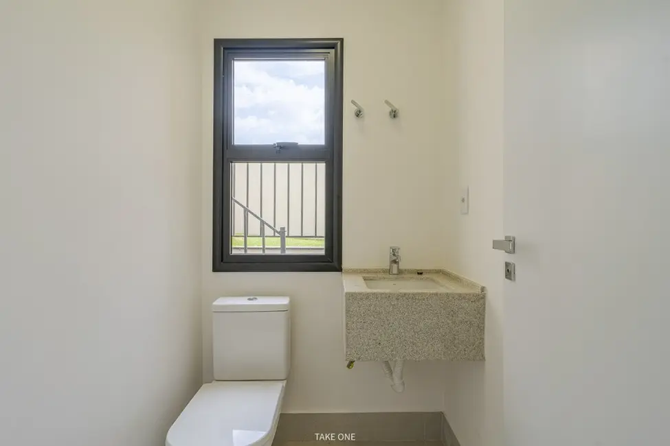 Foto 9 de Casa de Condomínio com 3 quartos à venda, 230m2 em Vila Pagano, Valinhos - SP