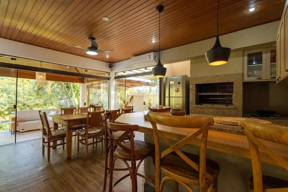 Casa de Condomínio com 5 quartos à venda, 577m2 em Vista Alegre, Vinhedo - SP - imagem 7 Foto 7 de Casa de Condomínio com 5 quartos à venda, 577m2 em Vista Alegre, Vinhedo - SP