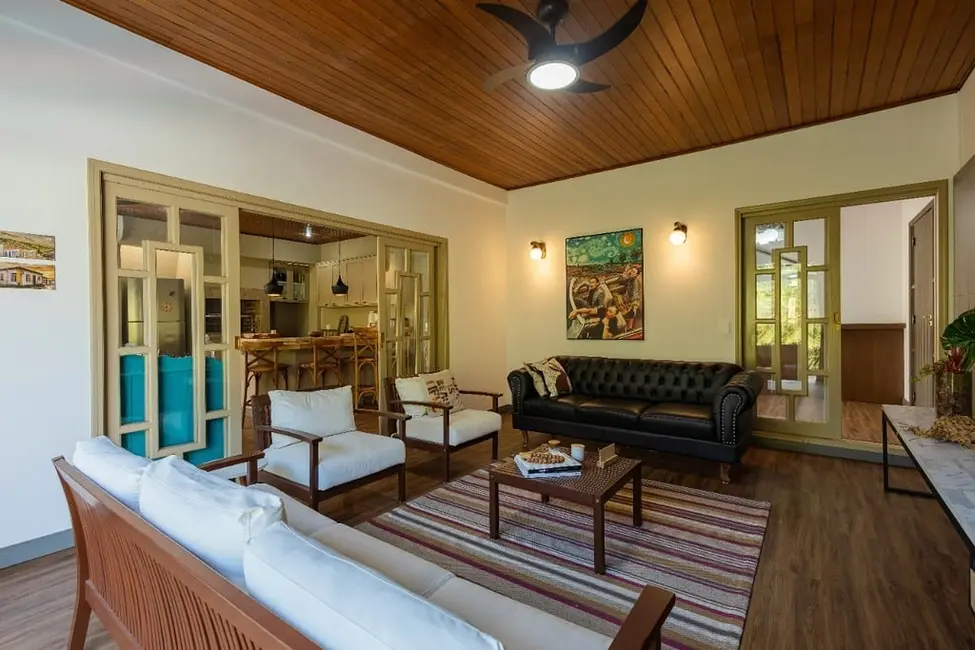 Casa de Condomínio com 5 quartos à venda, 577m2 em Vista Alegre, Vinhedo - SP - imagem 6 Foto 6 de Casa de Condomínio com 5 quartos à venda, 577m2 em Vista Alegre, Vinhedo - SP