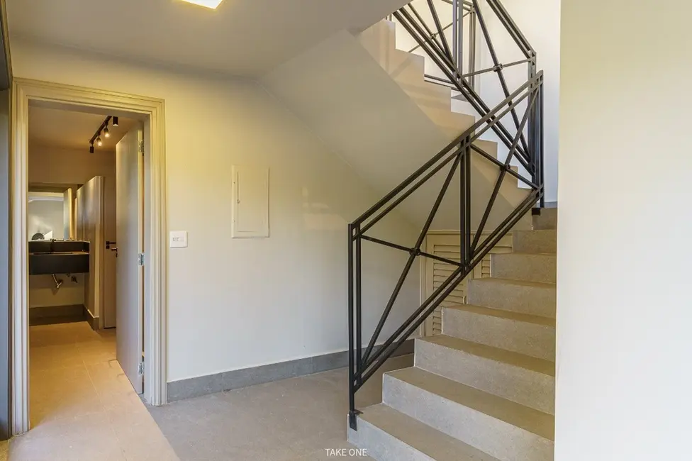 Foto 5 de Casa de Condomínio com 4 quartos à venda, 604m2 em São Joaquim, Vinhedo - SP