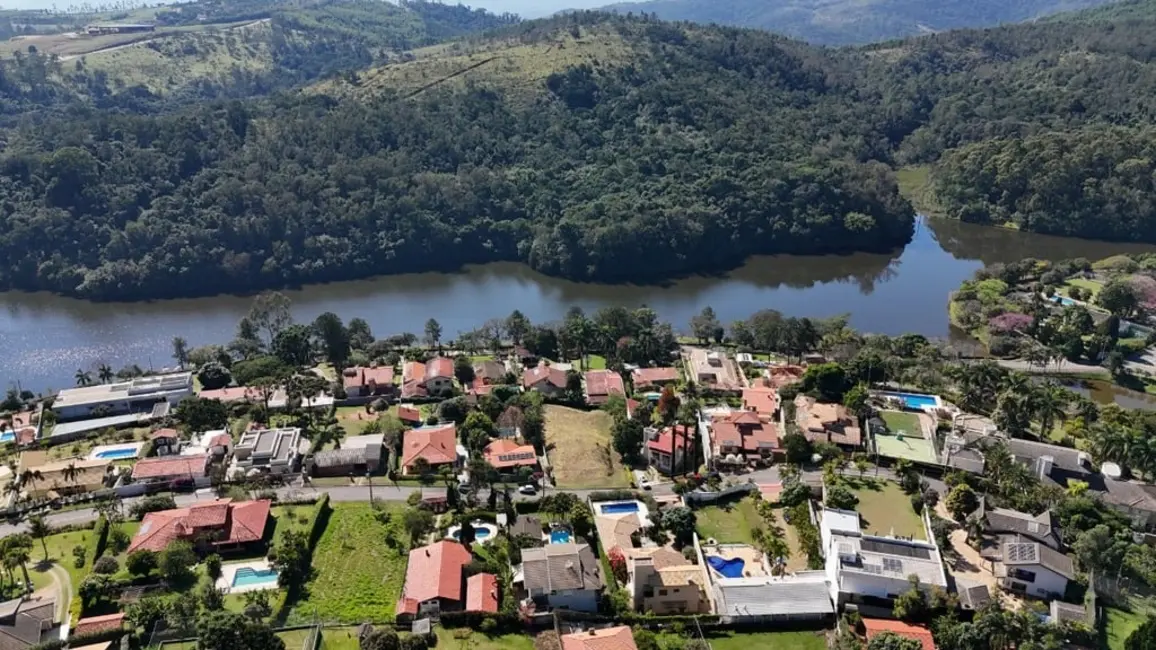 Foto 9 de Terreno / Lote à venda, 1512m2 em Caixa D´Água, Vinhedo - SP