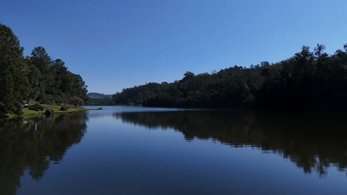 Foto 4 de Terreno / Lote à venda, 1512m2 em Caixa D´Água, Vinhedo - SP