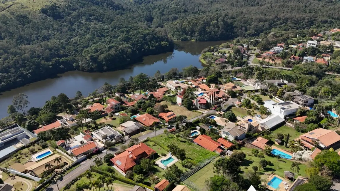 Foto 6 de Terreno / Lote à venda, 1512m2 em Caixa D´Água, Vinhedo - SP