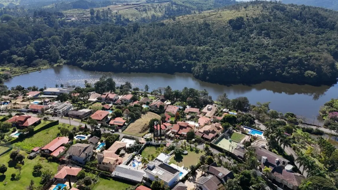 Foto 8 de Terreno / Lote à venda, 1512m2 em Caixa D´Água, Vinhedo - SP