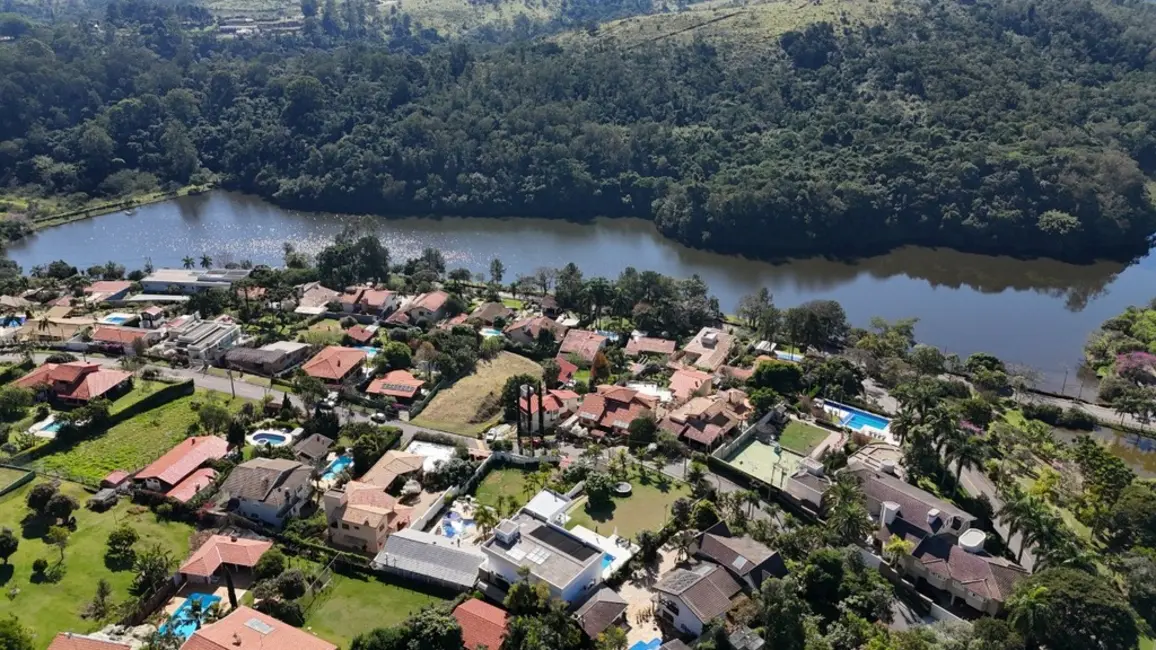 Foto 7 de Terreno / Lote à venda, 1512m2 em Caixa D´Água, Vinhedo - SP