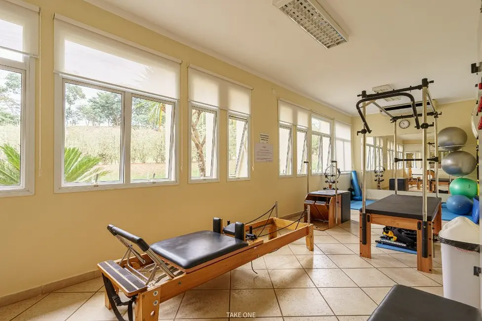 Terreno / Lote à venda, 560m2 em Alphaville Dom Pedro, Campinas - SP - imagem 8 Foto 8 de Terreno / Lote à venda, 560m2 em Alphaville Dom Pedro, Campinas - SP