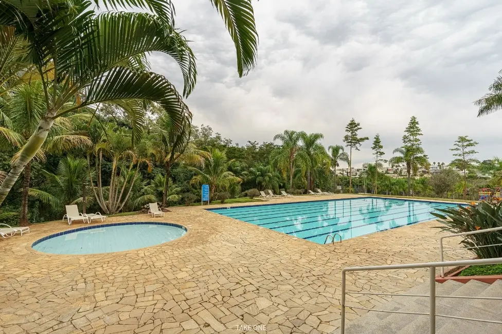 Terreno / Lote à venda, 560m2 em Alphaville Dom Pedro, Campinas - SP - imagem 3 Foto 3 de Terreno / Lote à venda, 560m2 em Alphaville Dom Pedro, Campinas - SP