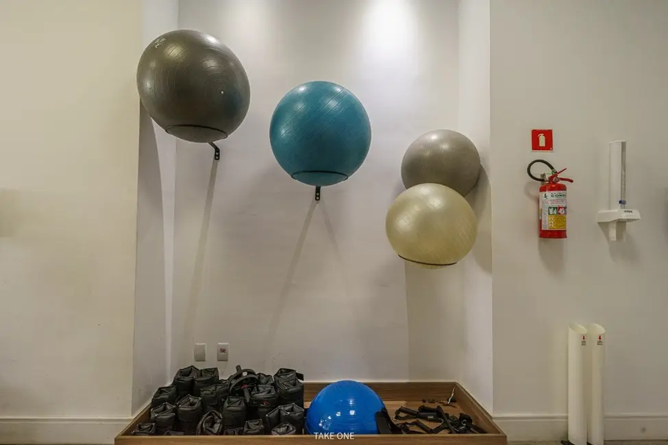 Foto 9 de Apartamento com 3 quartos à venda, 87m2 em Jardim Belo Horizonte, Campinas - SP