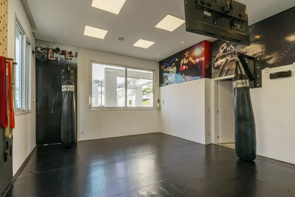 Foto 2 de Apartamento com 3 quartos à venda, 87m2 em Jardim Belo Horizonte, Campinas - SP