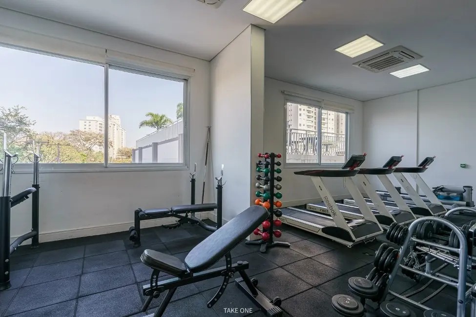 Foto 7 de Apartamento com 3 quartos à venda, 87m2 em Jardim Belo Horizonte, Campinas - SP