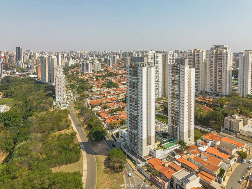 Foto 6 de Apartamento com 3 quartos à venda, 87m2 em Jardim Belo Horizonte, Campinas - SP