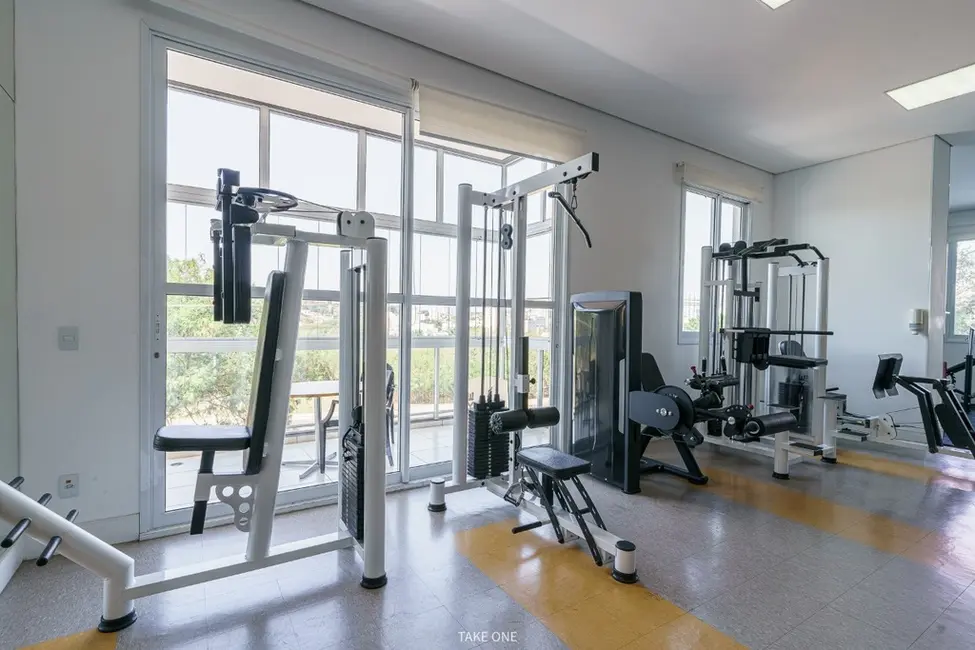 Foto 8 de Apartamento com 3 quartos à venda, 87m2 em Jardim Belo Horizonte, Campinas - SP