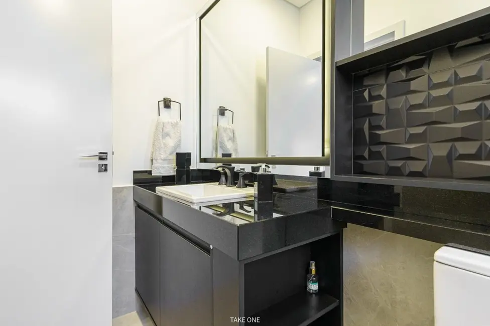 Foto 6 de Casa de Condomínio com 4 quartos à venda, 560m2 em Monte Alegre, Vinhedo - SP