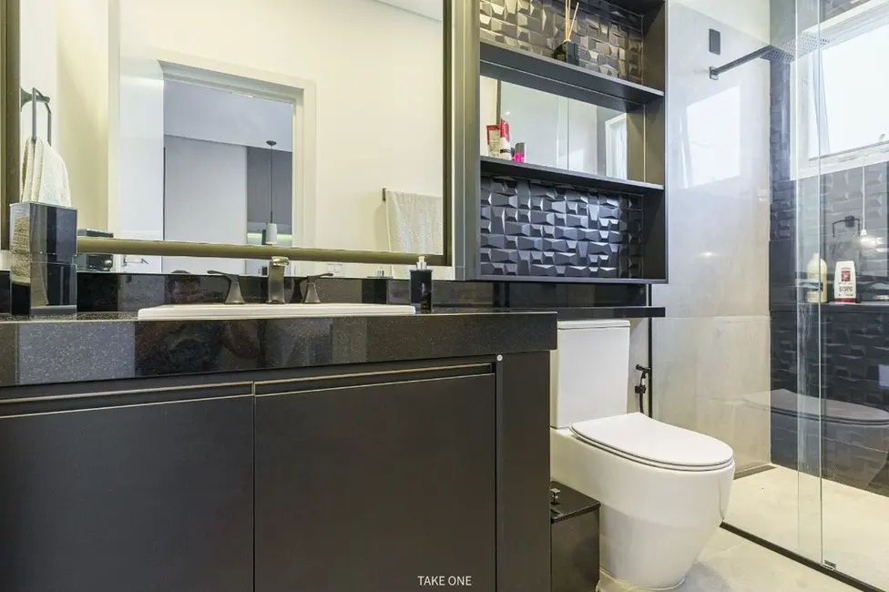 Foto 5 de Casa de Condomínio com 4 quartos à venda, 560m2 em Monte Alegre, Vinhedo - SP