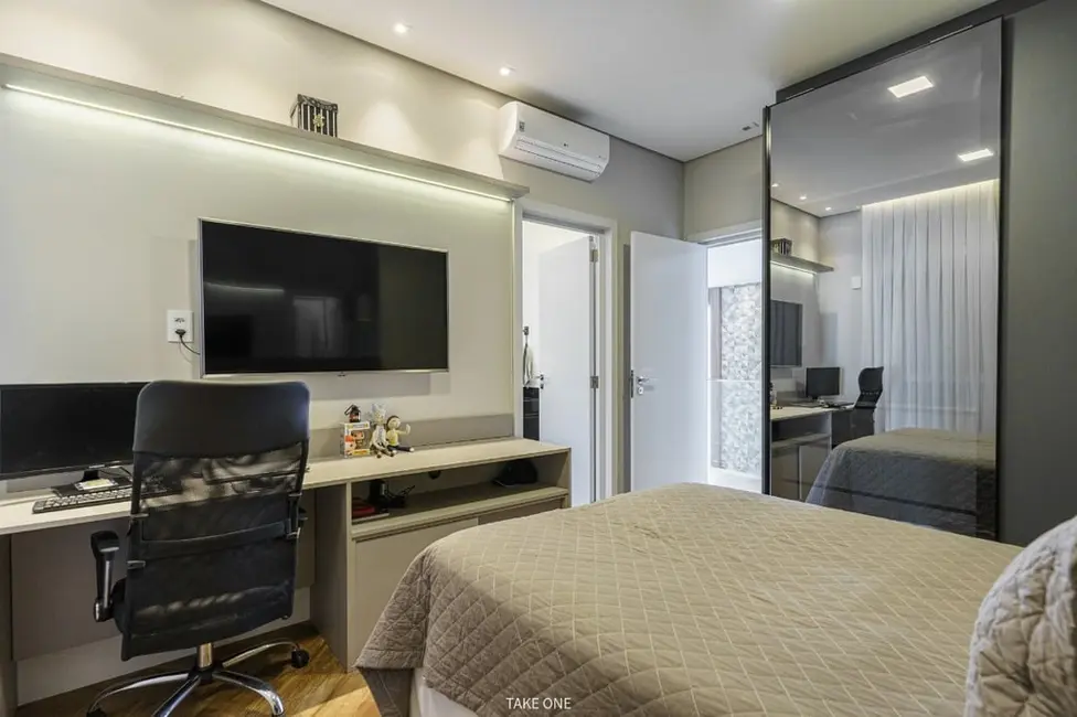 Foto 9 de Casa de Condomínio com 4 quartos à venda, 560m2 em Monte Alegre, Vinhedo - SP