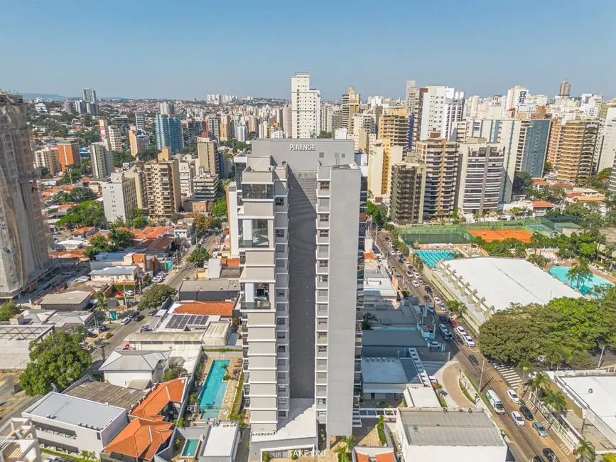 Apartamento com 2 quartos à venda, 167m2 em Cambuí, Campinas - SP - imagem 4 Foto 4 de Apartamento com 2 quartos à venda, 167m2 em Cambuí, Campinas - SP