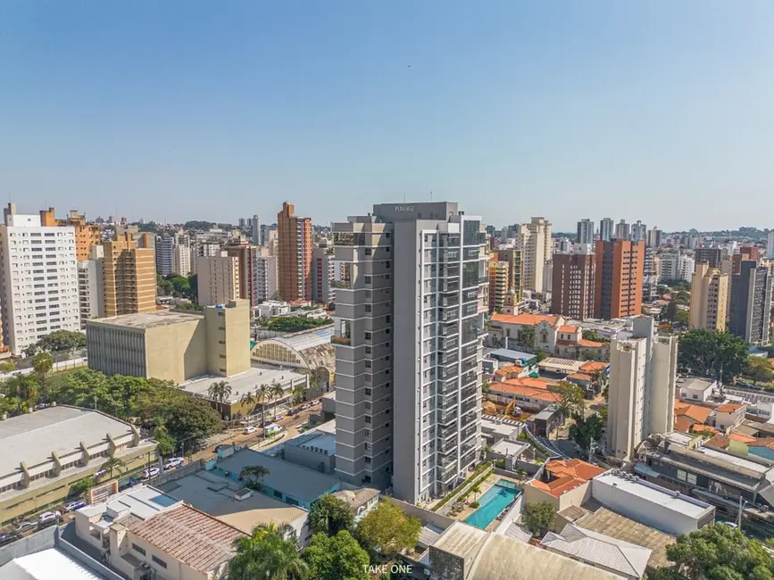 Apartamento com 2 quartos à venda, 167m2 em Cambuí, Campinas - SP - imagem 5 Foto 5 de Apartamento com 2 quartos à venda, 167m2 em Cambuí, Campinas - SP