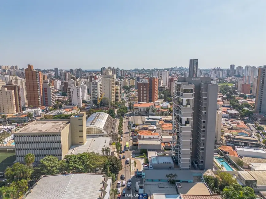 Apartamento com 2 quartos à venda, 167m2 em Cambuí, Campinas - SP - imagem 6 Foto 6 de Apartamento com 2 quartos à venda, 167m2 em Cambuí, Campinas - SP