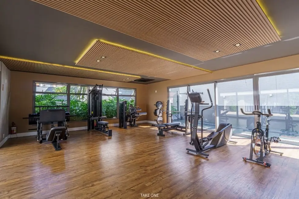 Apartamento com 2 quartos à venda, 167m2 em Cambuí, Campinas - SP - imagem 2 Foto 2 de Apartamento com 2 quartos à venda, 167m2 em Cambuí, Campinas - SP